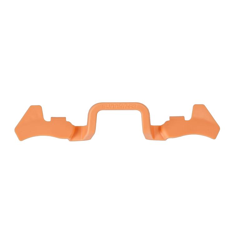 Para DJI Neo 2 Sunnylife Parachoques de cardán de liberación rápida Protector de lente de dron Cámara Barra protectora Soporte de protección a prueba de golpes, For DJI Neo 2