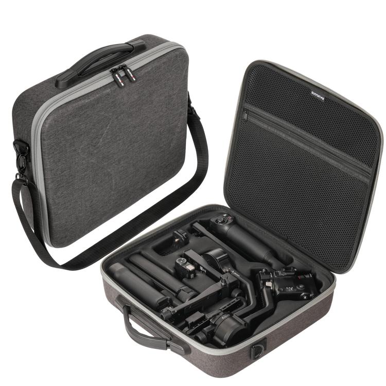 Funda multifuncional Sunnylife para DJI RS 5, bolso de mano, bandolera, bolsa de almacenamiento, For DJI RS 5