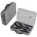 Maleta/bolsa de almacenamiento portátil de PU para DJI RS 5 STARTRC, For DJI RS 5