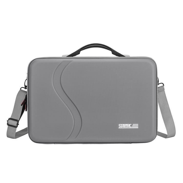 Maleta/bolsa de almacenamiento portátil de PU para DJI RS 5 STARTRC, For DJI RS 5