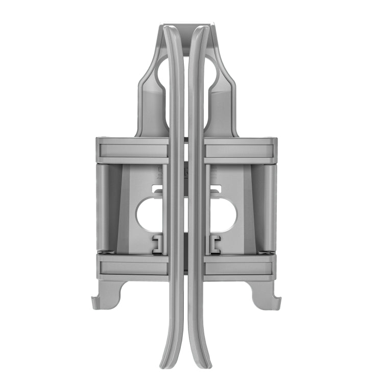 Para DJI Mini 4 Pro STARTRC plegable Anti-caída Anti-suciedad tren de aterrizaje elevado estante de entrenamiento, For DJI Mini 4 Pro