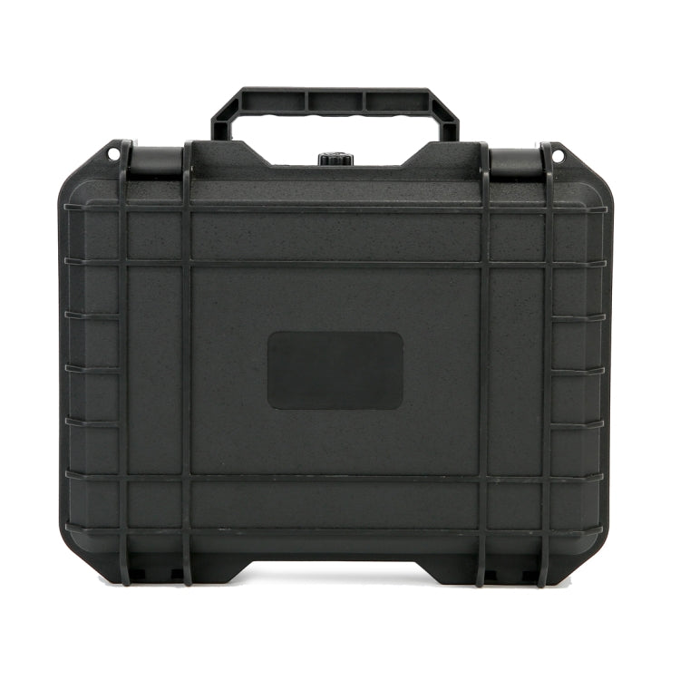 Caja protectora de seguridad portátil a prueba de explosiones impermeable para DJI Osmo Mobile 3/4, For DJI Osmo Mobile 4