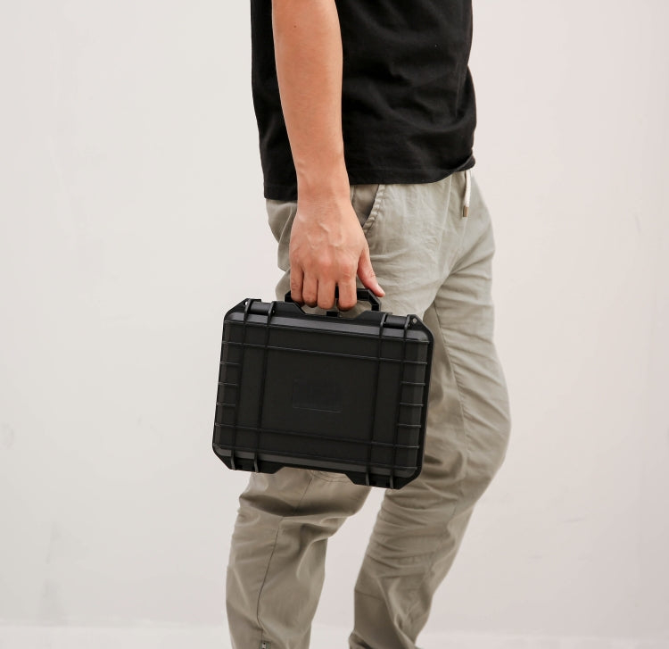 Caja protectora de seguridad portátil a prueba de explosiones impermeable para DJI Osmo Mobile 3/4, For DJI Osmo Mobile 4