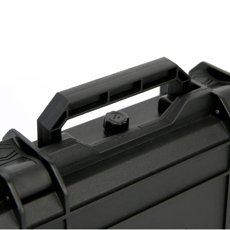 Caja protectora de seguridad portátil a prueba de explosiones impermeable para DJI Osmo Mobile 3/4, For DJI Osmo Mobile 4