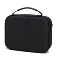 Bolsa de almacenamiento de caja protectora de seguridad portátil a prueba de golpes para DJI Osmo Mobile 4, Black