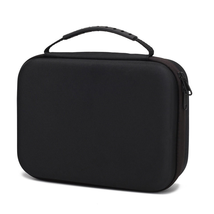 Bolsa de almacenamiento de caja protectora de seguridad portátil a prueba de golpes para DJI Osmo Mobile 4, Black