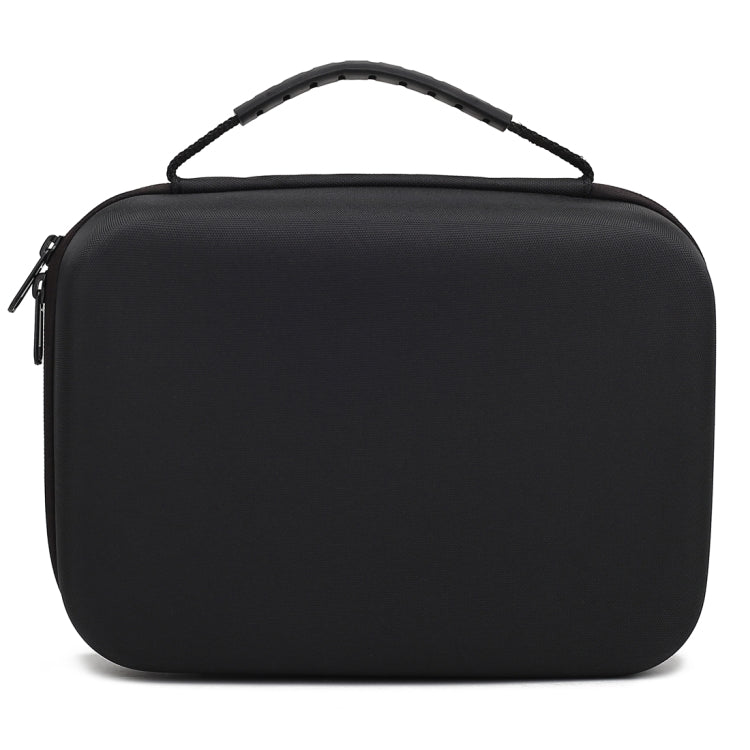 Bolsa de almacenamiento de caja protectora de seguridad portátil a prueba de golpes para DJI Osmo Mobile 4, Black