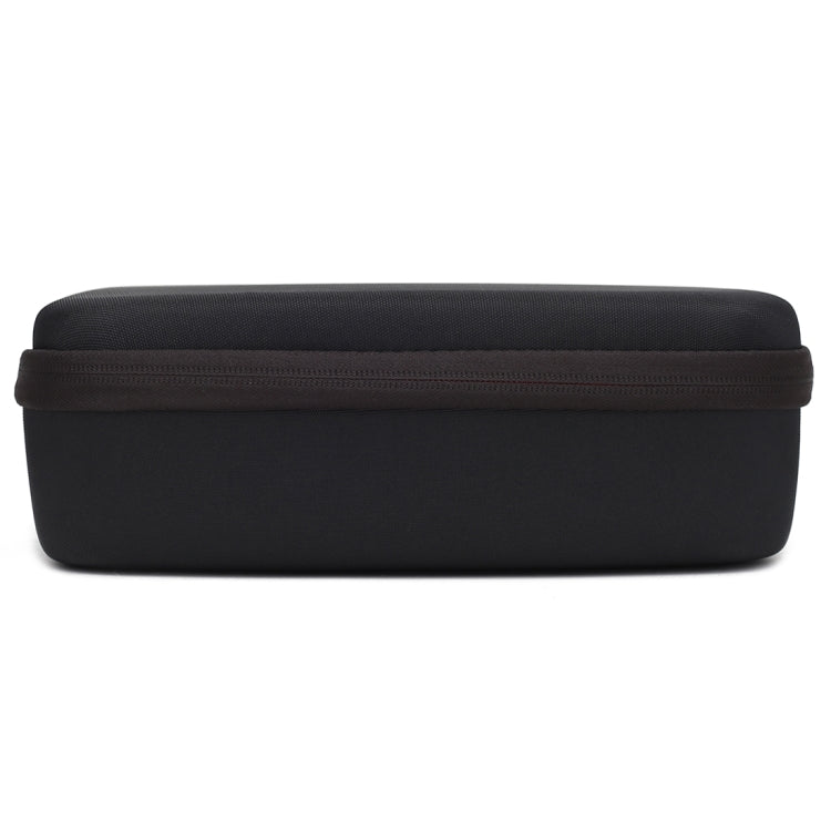 Bolsa de almacenamiento de caja protectora de seguridad portátil a prueba de golpes para DJI Osmo Mobile 4, Black