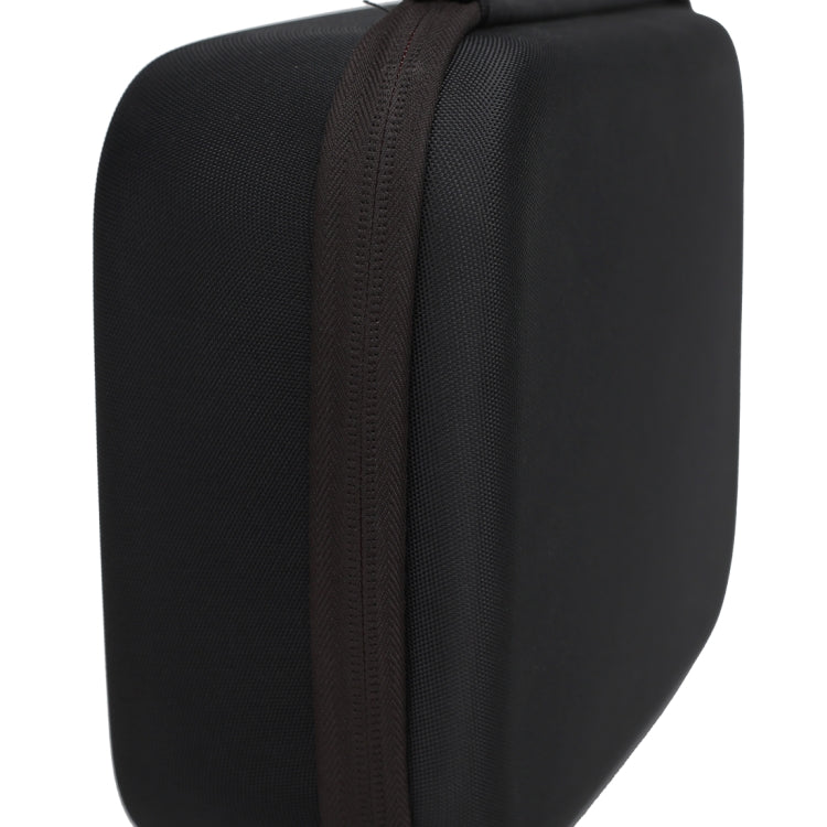 Bolsa de almacenamiento de caja protectora de seguridad portátil a prueba de golpes para DJI Osmo Mobile 4, Black
