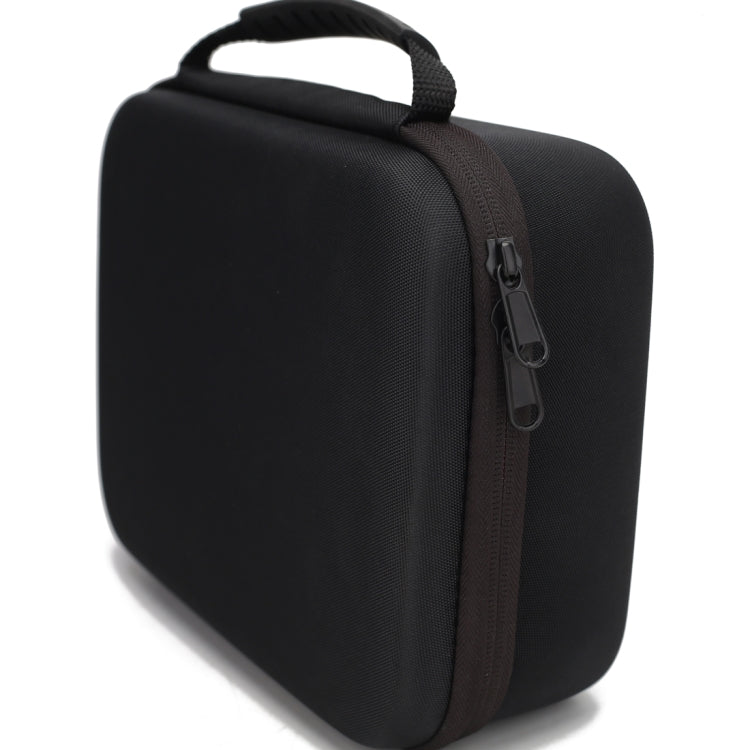 Bolsa de almacenamiento de caja protectora de seguridad portátil a prueba de golpes para DJI Osmo Mobile 4, Black
