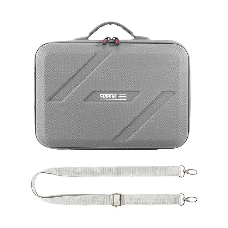 Bolso de hombro de PU para DJI Mini 5 Pro STARTRC, For DJI Mini 5 Pro