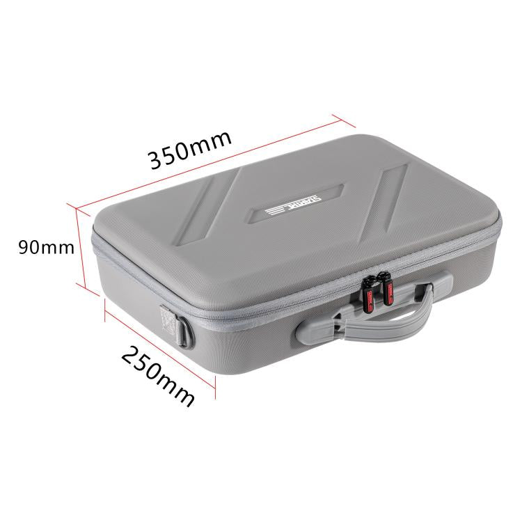 Bolso de hombro de PU para DJI Mini 5 Pro STARTRC, For DJI Mini 5 Pro