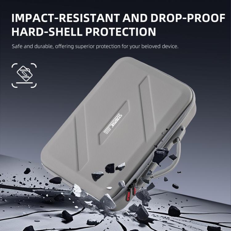 Bolso de hombro de PU para DJI Mini 5 Pro STARTRC, For DJI Mini 5 Pro