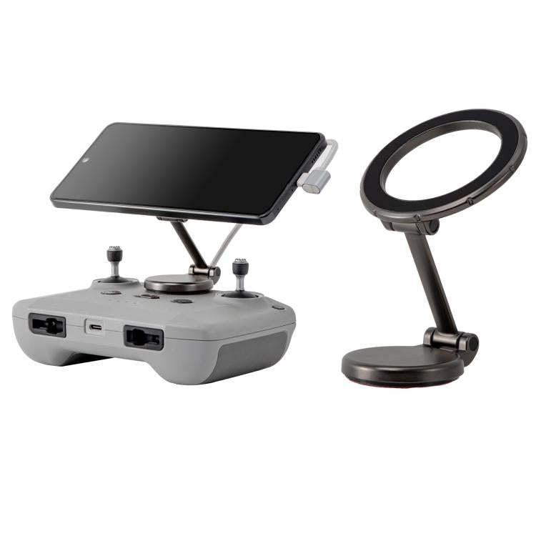Soporte magnético para teléfono para control remoto DJI RC-N STARTRC