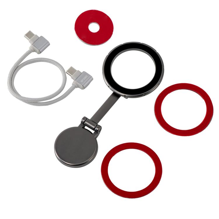 Soporte magnético para teléfono para control remoto DJI RC-N STARTRC