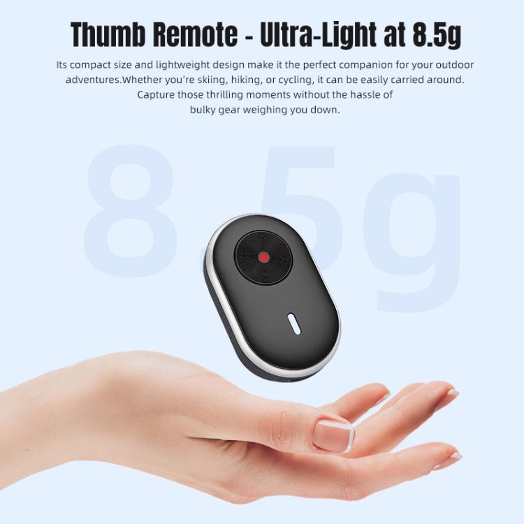 Control remoto inalámbrico para minicámara de acción STARTRC, General