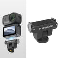 Adaptador de liberación rápida magnético bidireccional Sunnylife para DJI Osmo 360, AD109 For DJI Osmo 360