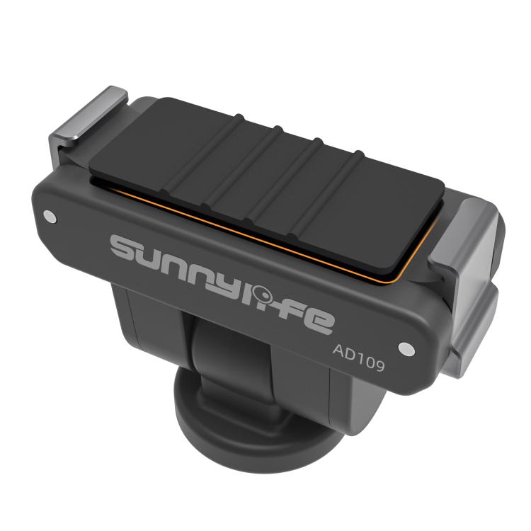Adaptador de liberación rápida magnético bidireccional Sunnylife para DJI Osmo 360, AD109 For DJI Osmo 360