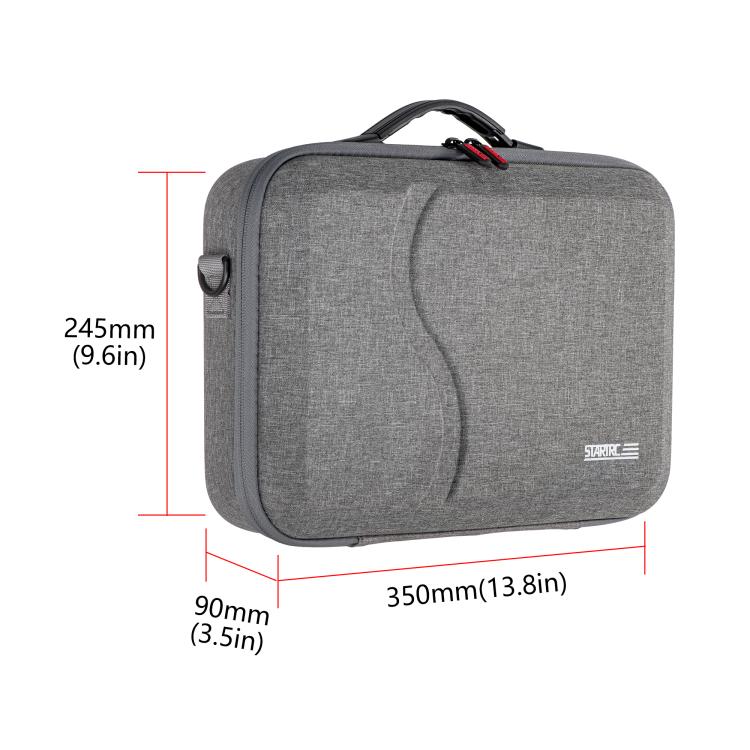 Bolso de hombro integrado para DJI Mini 5 Pro STARTRC