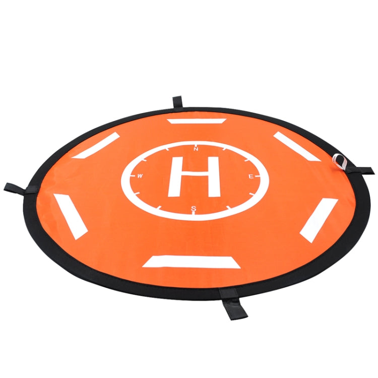 STARTRC RC Drone Quadcopter Plataforma de estacionamiento portátil Plataforma de estacionamiento de aterrizaje de plegado rápido para DJI Mavic Mini / Mavic Air 2, Diámetro: 56 cm, Diameter: 56cm