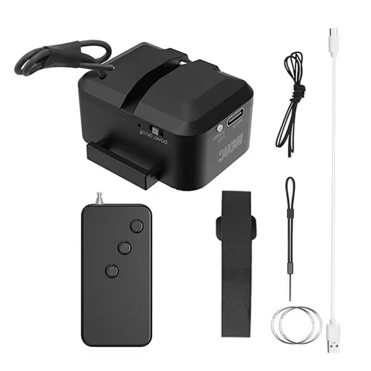 Sistema de lanzamiento aéreo BRDRC, lanzador parabólico para drones DJI Mini 4 Pro / 3 Pro / Air 3 / Mavic 3 / 3 Pro, For DJI Mini 4 Pro / 3 Pro / Air 3 / Mavic 3 / 3 Pro