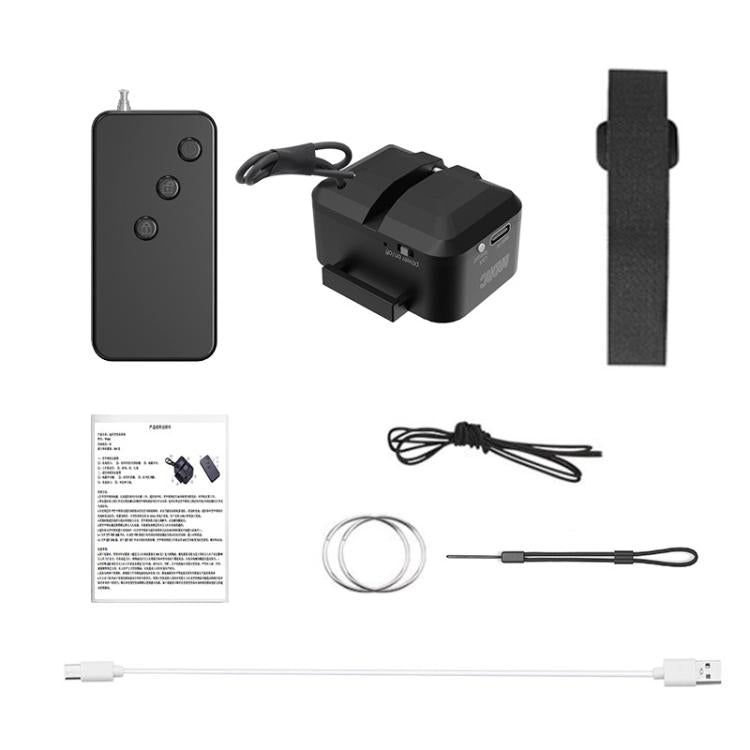 Sistema de lanzamiento aéreo BRDRC, lanzador parabólico para drones DJI Mini 4 Pro / 3 Pro / Air 3 / Mavic 3 / 3 Pro, For DJI Mini 4 Pro / 3 Pro / Air 3 / Mavic 3 / 3 Pro