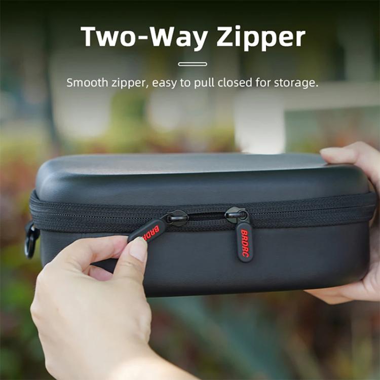 Estuche portátil completo para DJI OSMO Pocket 3 con bolsa de almacenamiento para el hombro, For DJI OSMO Pocket 3