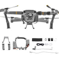 Para el sistema de lanzamiento aéreo DJI Mavic Pro, lanzador parabólico, For DJI Mavic Pro