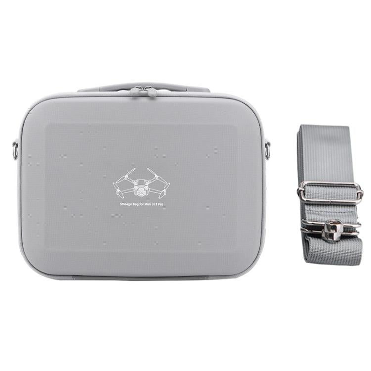 Bolsa de transporte y almacenamiento para control remoto de dron DJI Mini 3 / 3 Pro BRDRC, For DJI Mini 3 / 3 Pro