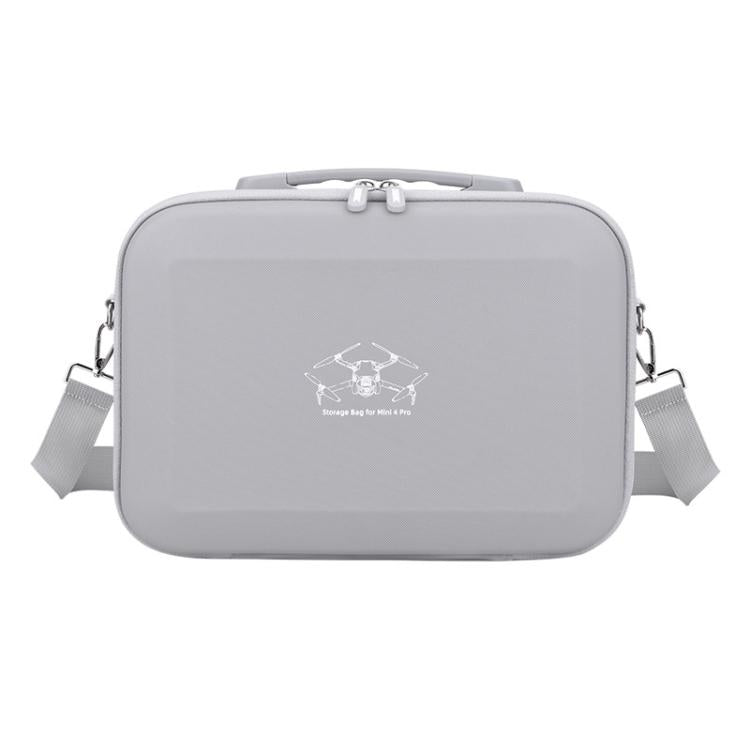 Bolsa de transporte y almacenamiento para el control remoto del dron DJI Mini 4 Pro BRDRC, For DJI Mini 4 Pro