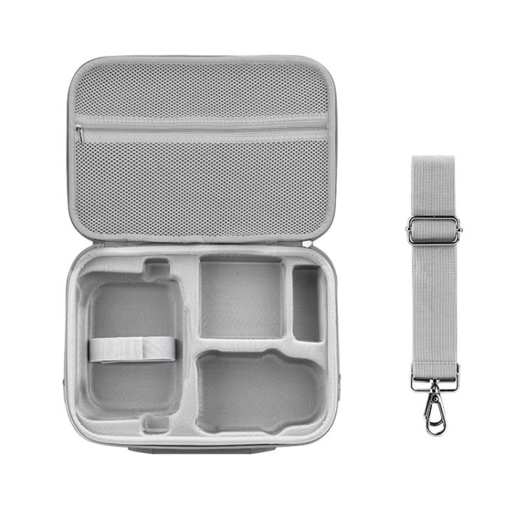 Bolsa de transporte y almacenamiento para el control remoto del dron DJI Mini 4 Pro BRDRC, For DJI Mini 4 Pro