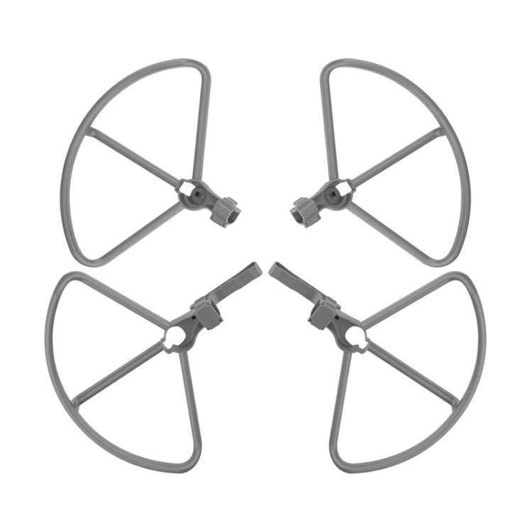 Anillo protector anticolisión para hélices de drones DJI Mavic Air 2 / Air 2S BRDRC, For DJI Mavic Air 2 / Air 2S