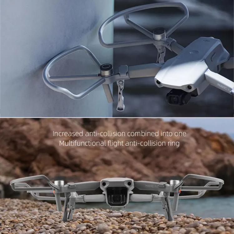 Anillo protector anticolisión para hélices de drones DJI Mavic Air 2 / Air 2S BRDRC, For DJI Mavic Air 2 / Air 2S
