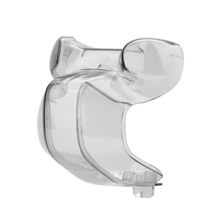 Tapa protectora de lente BRDRC para gimbal DJI Mini 4 Pro, For DJI Mini 4 Pro