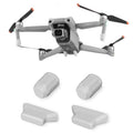 Funda protectora antipolvo para las patas del dron DJI Mavic Air 2S BRDRC, For DJI Mavic Air 2S