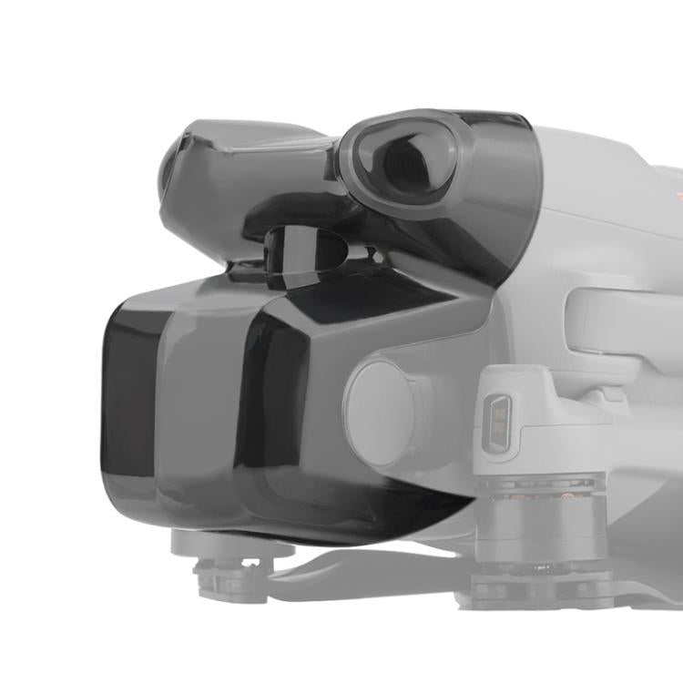 Tapa protectora de lente BRDRC para DJI Air 3 y funda para gimbal, For DJI Air 3