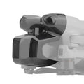 Tapa protectora de lente BRDRC para DJI Air 3 y funda para gimbal, For DJI Air 3