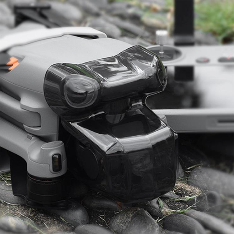 Tapa protectora de lente BRDRC para DJI Air 3 y funda para gimbal, For DJI Air 3