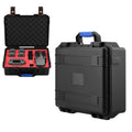 Bolsa de transporte y almacenamiento cruzada BRDRC impermeable y a prueba de explosiones para DJI Mavic 2, For DJI Mavic 2 Crossbody