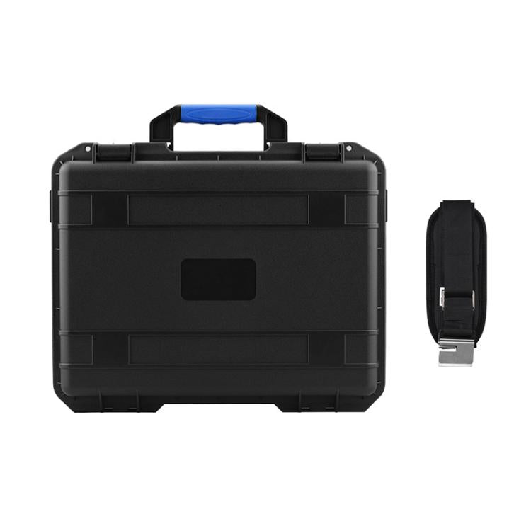 Bolsa de transporte y almacenamiento cruzada BRDRC impermeable y a prueba de explosiones para DJI Mavic 2, For DJI Mavic 2 Crossbody