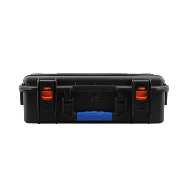 Bolsa de transporte y almacenamiento cruzada BRDRC impermeable y a prueba de explosiones para DJI Mavic 2, For DJI Mavic 2 Crossbody