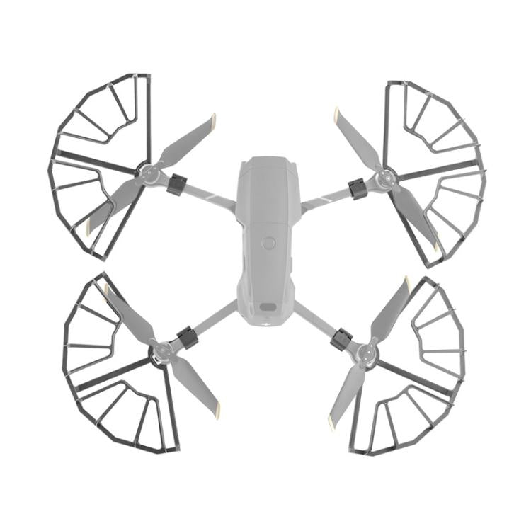 Anillo protector anticolisión para hélices de drones DJI Mavic 2 Pro / Zoom BRDRC, For DJI Mavic 2 Pro / Zoom Surround