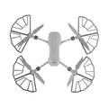 Anillo protector anticolisión para hélices de drones DJI Mavic 2 Pro / Zoom BRDRC, For DJI Mavic 2 Pro / Zoom Surround