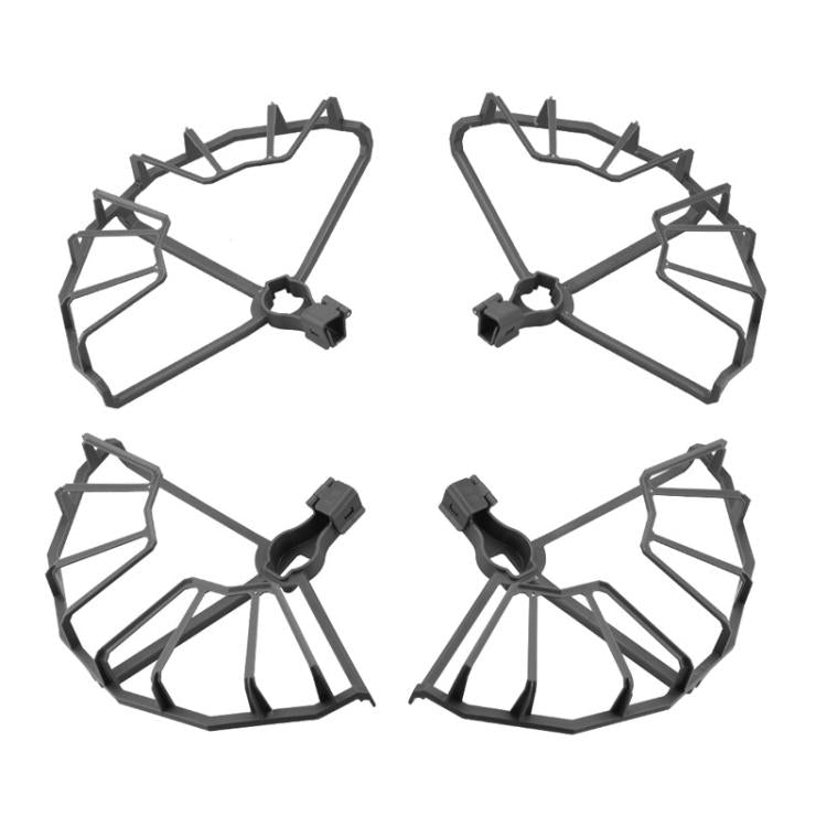 Anillo protector anticolisión para hélices de drones DJI Mavic 2 Pro / Zoom BRDRC, For DJI Mavic 2 Pro / Zoom Surround