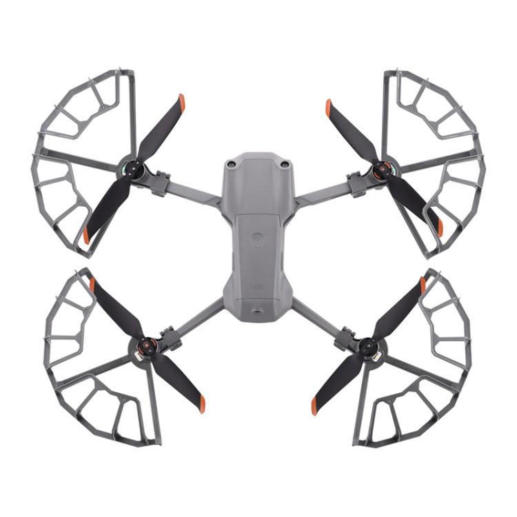 Anillo protector anticolisión para hélices de drones DJI Air 2S/ Mavic Air 2 BRDRC, For DJI Air 2S / Mavic Air 2