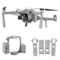 Sistema de lanzamiento aéreo para DJI Mavic Air 2 / Air 2S (parabólico), For DJI Mavic Air 2 / Air 2S