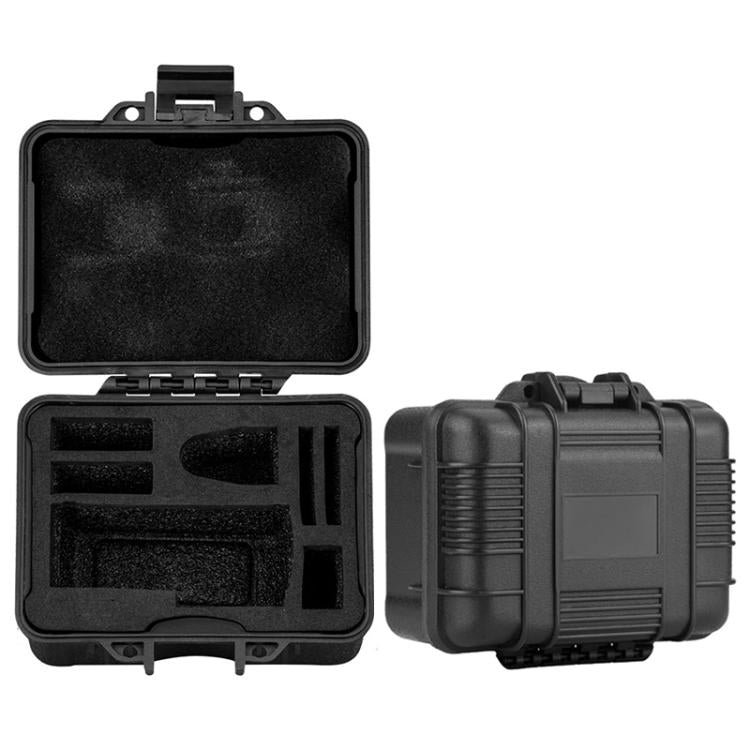 Estuche rígido de almacenamiento para cámara DJI OSMO Action 5 Pro / 4 / 3, For DJI OSMO Action 5 Pro / 4 / 3