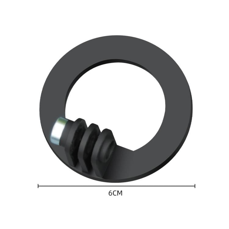 Base de montaje con anillo magnético, Magnetic Ring Base