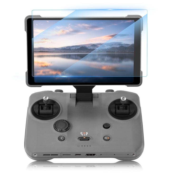 Protector de pantalla de vidrio templado STARTRC HD AR para DJI Mavic 4 Pro / RC Pro 2, HD AR Glass Film
