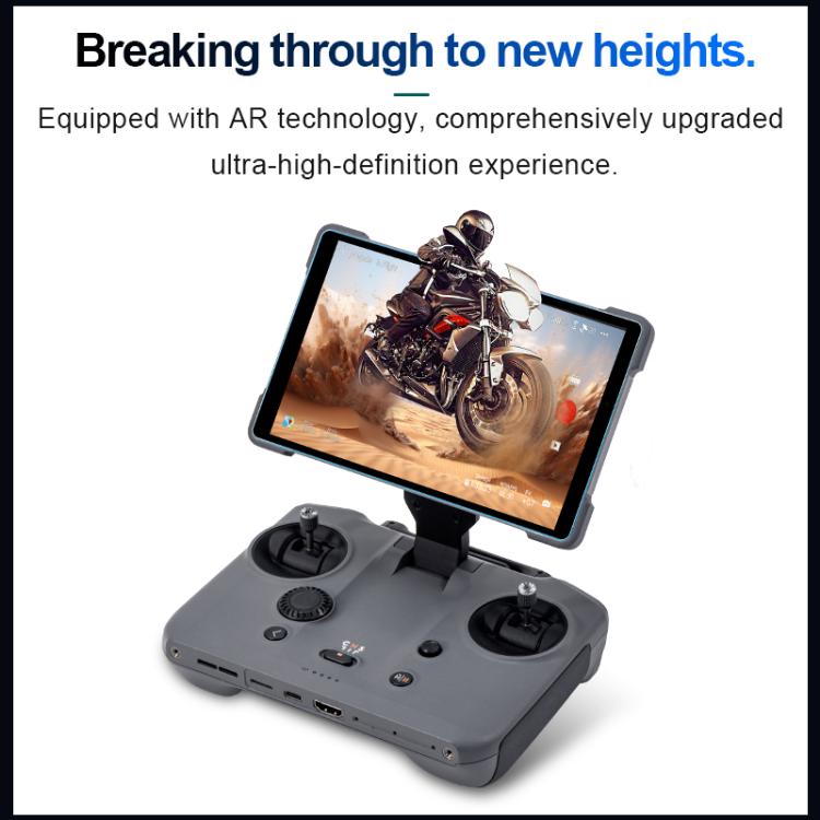 Protector de pantalla de vidrio templado STARTRC HD AR para DJI Mavic 4 Pro / RC Pro 2, HD AR Glass Film